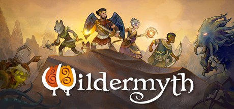 《荒野传说 Wildermyth》-蓝豆人-PC单机Steam游戏下载平台
