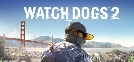 《看门狗2 Watch Dogs 2》-蓝豆人-PC单机Steam游戏下载平台