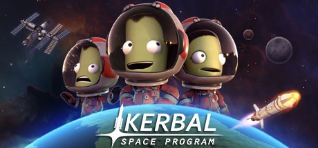 坎巴拉太空计划/Kerbal Space Program-蓝豆人-PC单机Steam游戏下载平台