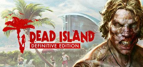 《死亡岛：终极版 Dead Island Definitive Collection》-蓝豆人-PC单机Steam游戏下载平台