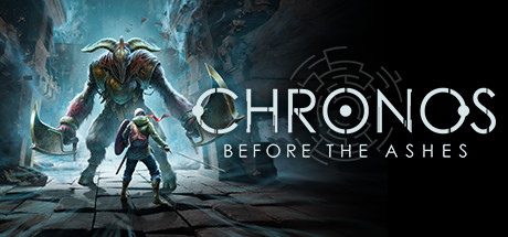 《克罗诺斯：灰烬之前 Chronos: Before the Ashes》-蓝豆人-PC单机Steam游戏下载平台