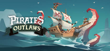 《枪与香蕉 Pirates Outlaws》-蓝豆人-PC单机Steam游戏下载平台