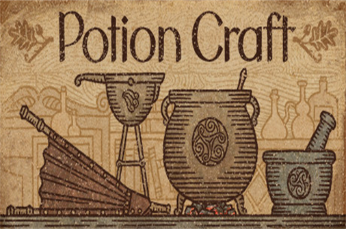药剂工艺 炼金术士模拟器/Potion Craft:Alchemist Simulator-蓝豆人-PC单机Steam游戏下载平台