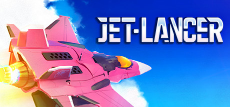 《喷射战机 Jet Lancer》-蓝豆人-PC单机Steam游戏下载平台