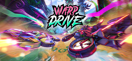 《曲速驱动 Warp Drive》-蓝豆人-PC单机Steam游戏下载平台