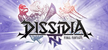 最终幻想：纷争NT/DISSIDIA FINAL FANTASY NT-蓝豆人-PC单机Steam游戏下载平台