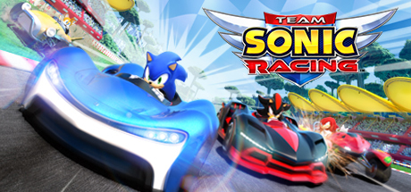 组队索尼克赛车/Team Sonic Racing-蓝豆人-PC单机Steam游戏下载平台