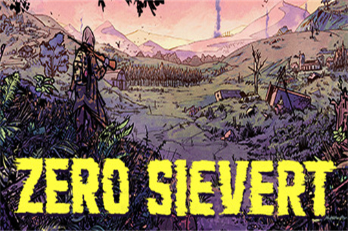 零 希沃特/像素版塔科夫/ZERO Sievert-蓝豆人-PC单机Steam游戏下载平台