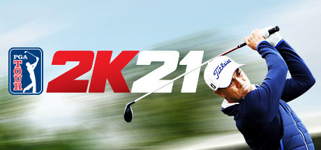 PGA巡回赛2K21/PGA TOUR 2K21-蓝豆人-PC单机Steam游戏下载平台