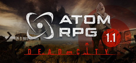 核爆RPG：末日余生/ATOM RPG: Post-apocalyptic indie gam（v1.187版）-蓝豆人-PC单机Steam游戏下载平台