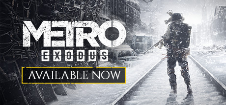 《地铁：离去 Metro：Exodus》-蓝豆人-PC单机Steam游戏下载平台