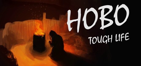 乞丐模拟器/流浪汉：艰难的生活/Hobo: Tough Life-蓝豆人-PC单机Steam游戏下载平台