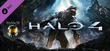 《光环4 Halo 4》-蓝豆人-PC单机Steam游戏下载平台