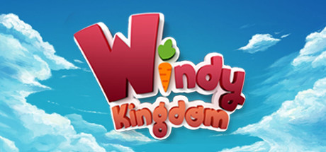《风之王国 Windy Kingdom》-蓝豆人-PC单机Steam游戏下载平台