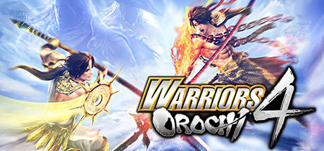 无双大蛇3 WARRIORS OROCHI-蓝豆人-PC单机Steam游戏下载平台