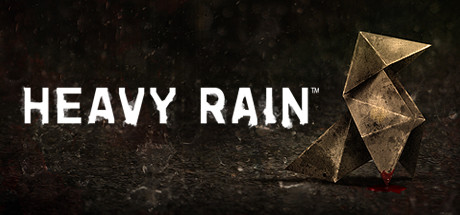 《暴雨 Heavy Rain》-蓝豆人-PC单机Steam游戏下载平台