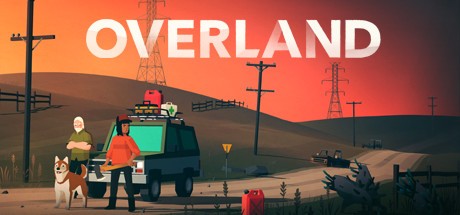 《末日之旅 Overland》-蓝豆人-PC单机Steam游戏下载平台