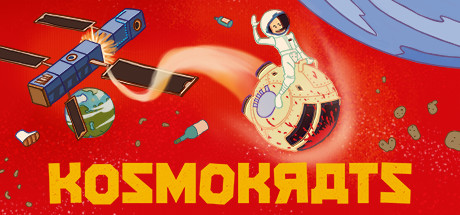《世界主义 Kosmokrats》-蓝豆人-PC单机Steam游戏下载平台