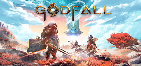 众神陨落（Godfall）-(官中)-蓝豆人-PC单机Steam游戏下载平台