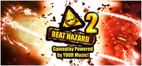 危险节奏2 Beat Hazard 2-蓝豆人-PC单机Steam游戏下载平台
