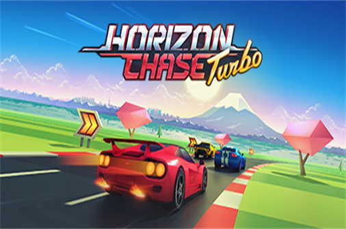 追逐地平线Turbo/追踪地平线Turbo/Horizon Chase Turbo-蓝豆人-PC单机Steam游戏下载平台