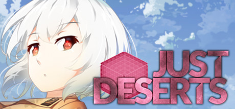 《罪有应得 Just Deserts》-蓝豆人-PC单机Steam游戏下载平台