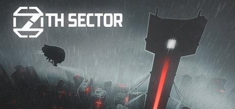 《第七部门 7th Sector》-蓝豆人-PC单机Steam游戏下载平台