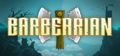 熊蛮人 Barbearian-蓝豆人-PC单机Steam游戏下载平台