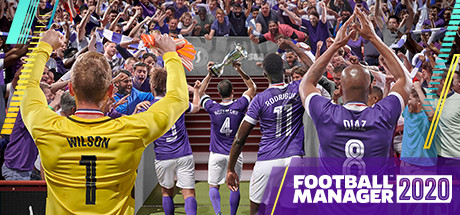 足球经理2020 Football Manager 2020-蓝豆人-PC单机Steam游戏下载平台