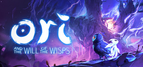 奥日与鬼火意志/Ori and the Will of the Wisps（v5845748）-蓝豆人-PC单机Steam游戏下载平台
