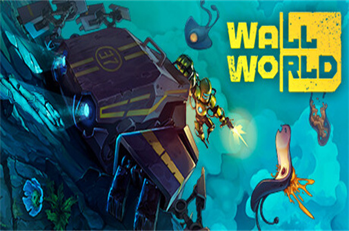 墙世界/Wall World（v1.0.1.226版）-蓝豆人-PC单机Steam游戏下载平台