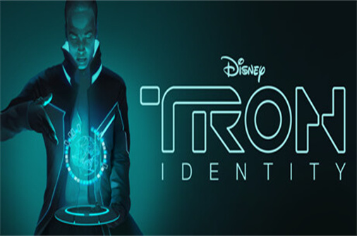 创世纪/Tron Identity-蓝豆人-PC单机Steam游戏下载平台