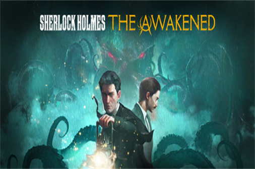 福尔摩斯:觉醒 重制版/Sherlock Holmes: The Awakened-蓝豆人-PC单机Steam游戏下载平台