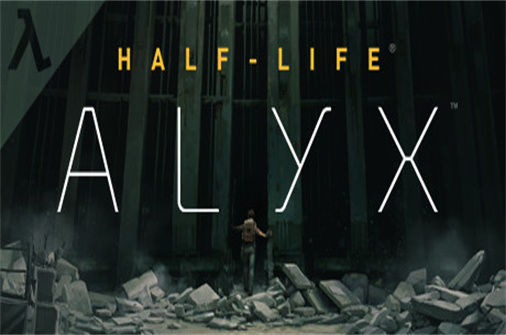 半衰期:爱莉克斯/Half-Life: Alyx（v230411版）-蓝豆人-PC单机Steam游戏下载平台