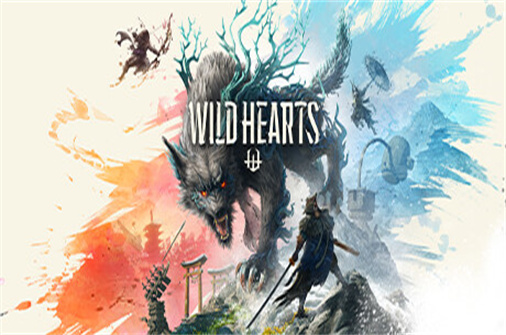 狂野之心/Wild Hearts（v1.1.1_1.4.10.4豪华版+预购DLC）-蓝豆人-PC单机Steam游戏下载平台