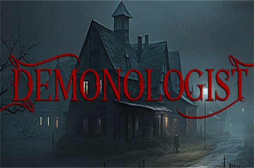 恶魔学家/颤栗/Demonologist-蓝豆人-PC单机Steam游戏下载平台
