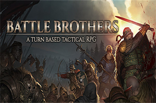 战场兄弟/Battle Brothers（v1.5.0.12版）-蓝豆人-PC单机Steam游戏下载平台