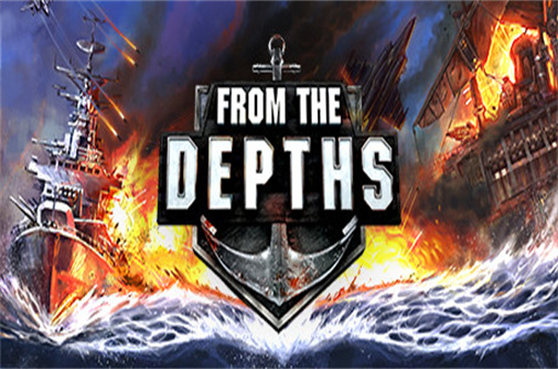 深海远航/From the Depths（v4.1.0.3）-蓝豆人-PC单机Steam游戏下载平台