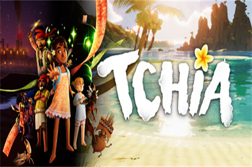奇娅/Tchia（Build.10293166版）-蓝豆人-PC单机Steam游戏下载平台