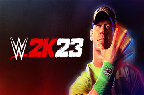 WWE 2K23（v1.02版）-蓝豆人-PC单机Steam游戏下载平台