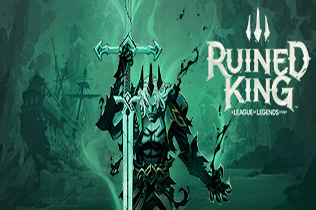 破败王者：英雄联盟传奇/Ruined King: A League of Legends Story（v60323版）-蓝豆人-PC单机Steam游戏下载平台