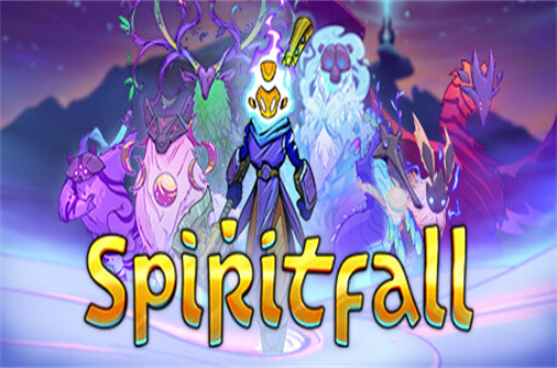 降灵/Spiritfall（v0.5.20版）-蓝豆人-PC单机Steam游戏下载平台