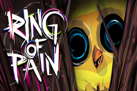 苦痛之环/Ring of Pain（v1.5.03版）-蓝豆人-PC单机Steam游戏下载平台