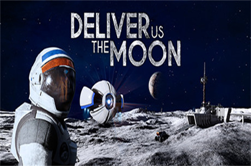 飞向月球/Deliver Us The Moon（v1.4.5.30858版）-蓝豆人-PC单机Steam游戏下载平台