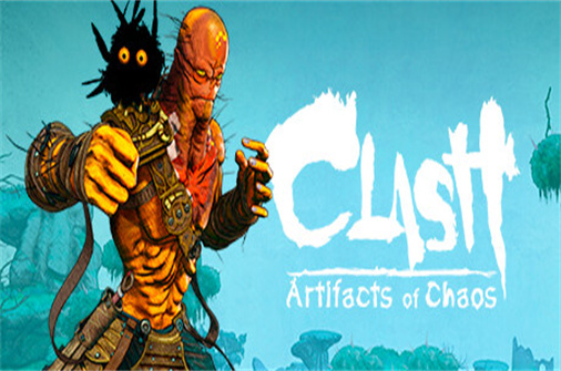 冲突:混沌神器/Clash: Artifacts of Chaos（v28515版）-蓝豆人-PC单机Steam游戏下载平台