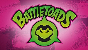 忍者蛙/Battletoads-蓝豆人-PC单机Steam游戏下载平台