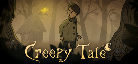 《惊悚故事 Creepy Tale》-蓝豆人-PC单机Steam游戏下载平台