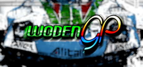 沃登GP Woden GP-蓝豆人-PC单机Steam游戏下载平台