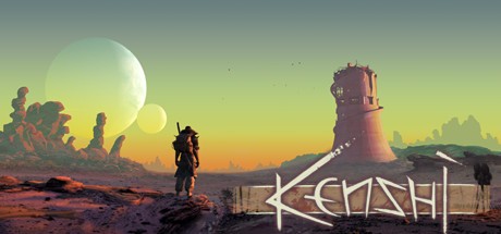 剑士/kenshi（v1.0.64版）-蓝豆人-PC单机Steam游戏下载平台
