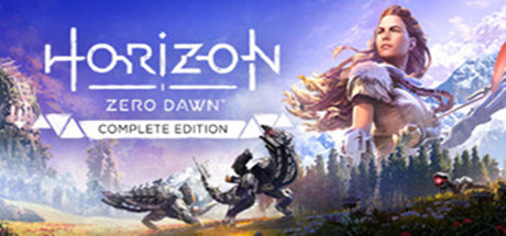 地平线：零之曙光/Horizon Zero Dawn? Complete Edition-蓝豆人-PC单机Steam游戏下载平台